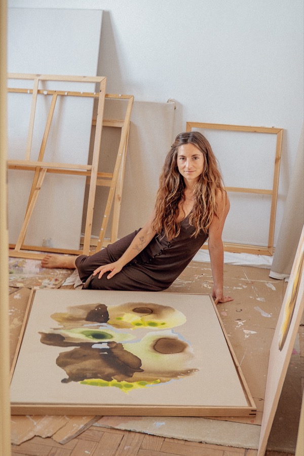 Ali Bachler